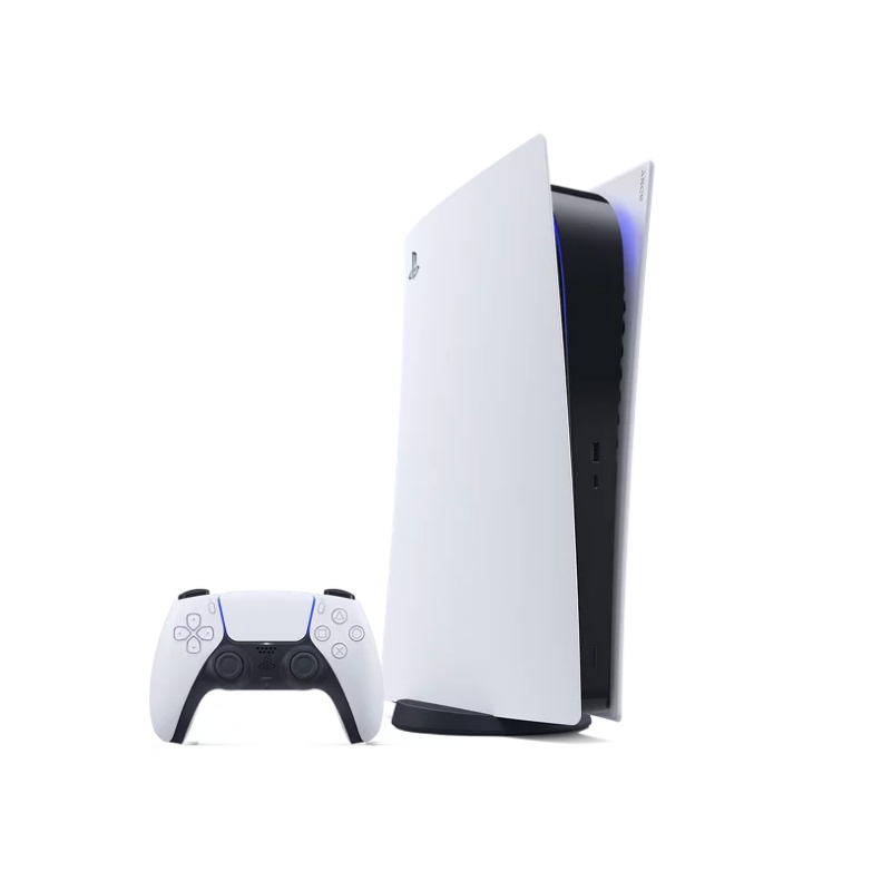 PlayStation 5